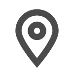 Marker SVG Icon
